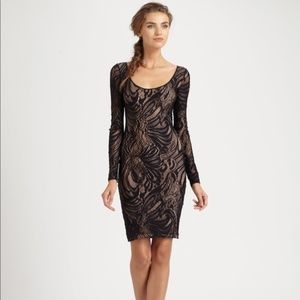 BCBG MaxAzria Tanya Dress
